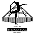 Certified Iyengar Yoga Teacher