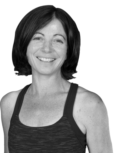 Private Sessions - AHA Yoga - Kerry Doyle