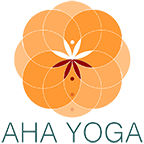 AHA Yoga with Kerry Doyle Iyengar Yoga