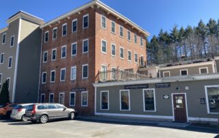 Riverstone Studio, Peterborough NH