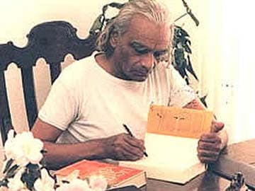 BKS_Iyengar_booksigning
