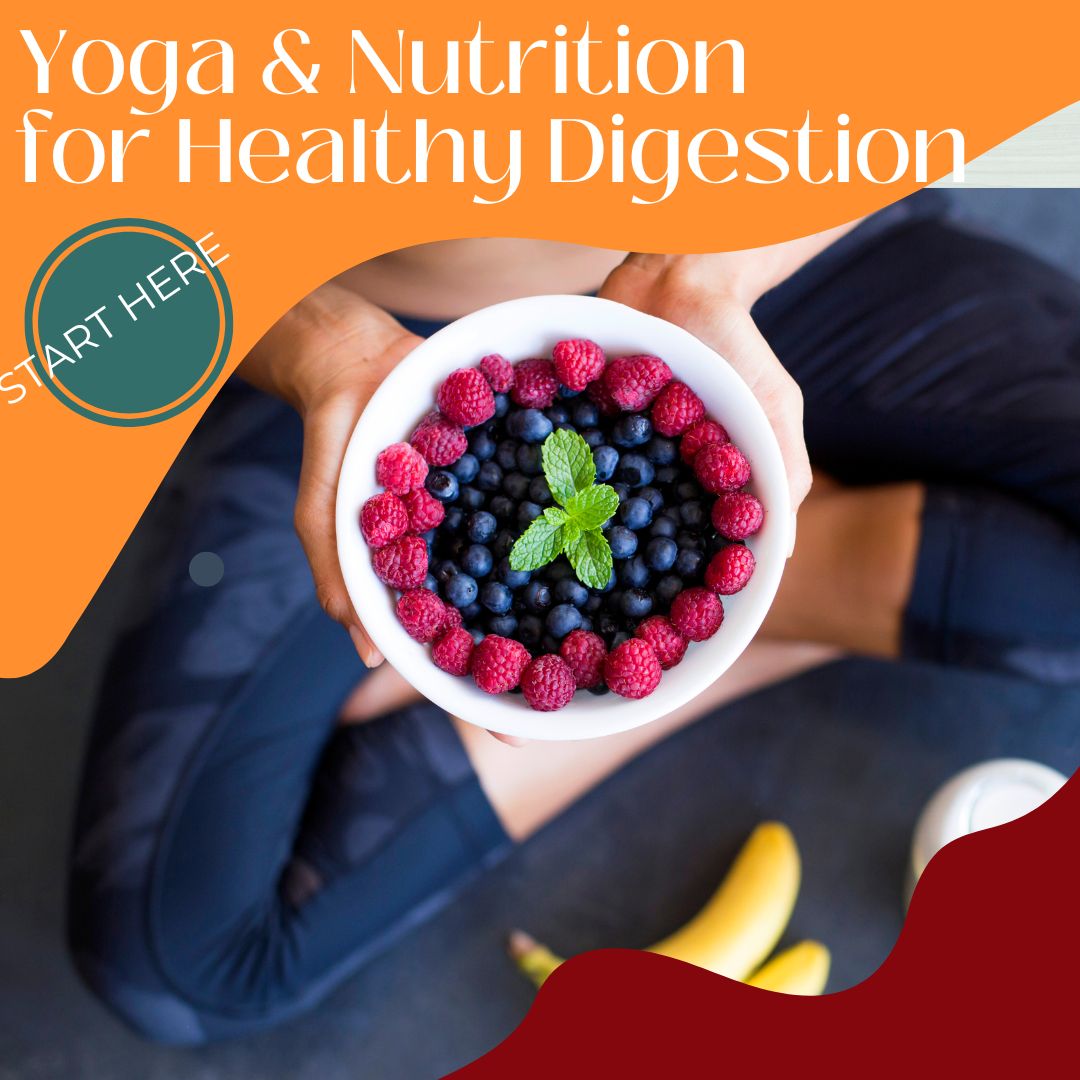 Digestion