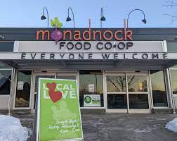 MonadnockFoodCoop